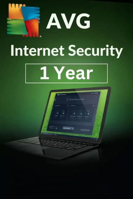 AVG Internet Security 2024 Genuine License Key