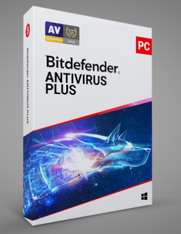 Get Bitdefender Antivirus Plus 2024 Genuine License Key