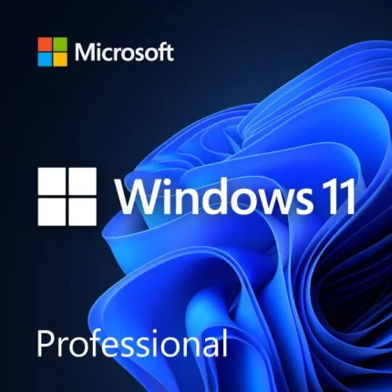 Microsoft Windows 11 Professional Genuine License keys